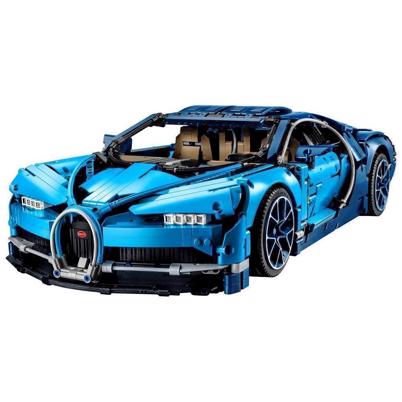 LEGO Technic 42083 Bugatti Chiron