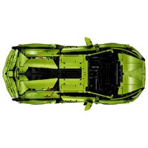 LEGO Technic 42115 Lamborghini Sián FKP 37