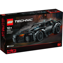 LEGO Technic 42127 THE BATMAN – BATMOBILE