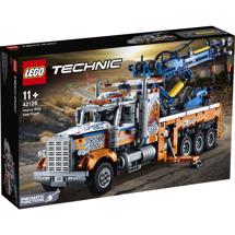 LEGO Technic 42128 Stor kranvogn