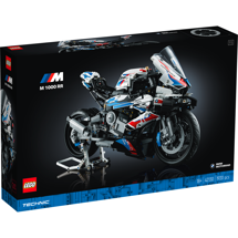 LEGO Technic 42130 BMW M 1000 RR