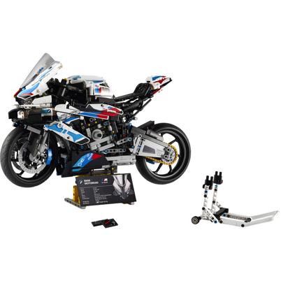 LEGO Technic 42130 BMW M 1000 RR