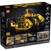 LEGO Technic 42131 Cat D11T-bulldozer