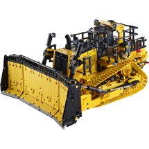 LEGO Technic 42131 Cat D11T-bulldozer