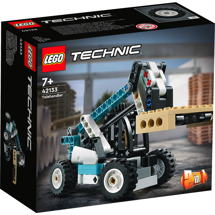 LEGO Technic 42133 Teleskoplæsser