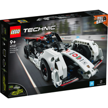 LEGO Technic 42137 Formula E Porsche 99X Electric
