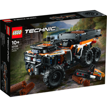 LEGO Technic 42139 Terrængående køretøj