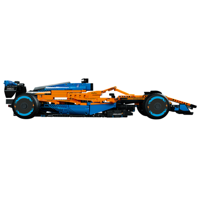 LEGO Technic 42141 McLaren Formel 1-racerbil