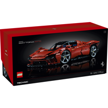 LEGO Technic 42143 Ferrari Daytona SP3