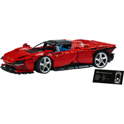 LEGO Technic 42143 Ferrari Daytona SP3