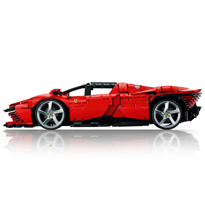 LEGO Technic 42143 Ferrari Daytona SP3