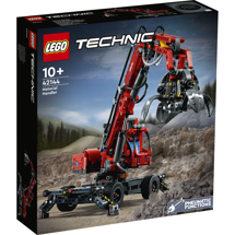 LEGO Technic 42144 Materialehåndteringsmaskine