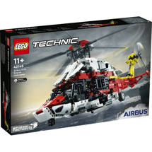 LEGO Technic 42145 Airbus H175 redningshelikopter