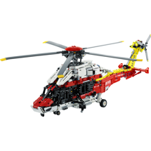 LEGO Technic 42145 Airbus H175 redningshelikopter