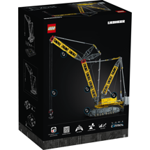 LEGO Technic 42146 Liebherr LR 13000 bæltekran