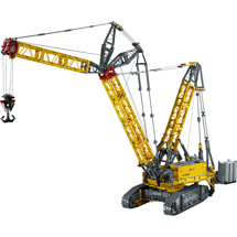 LEGO Technic 42146 Liebherr LR 13000 bæltekran