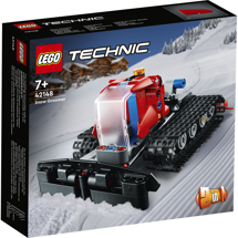 LEGO Technic 42148 Pistemaskine
