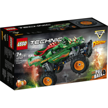 LEGO Technic 42149 Monster Jam Dragon