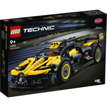 LEGO Technic 42151 Bugatti Bolide