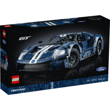 LEGO Technic 42154 Ford GT 2022