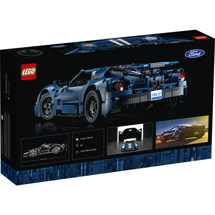 LEGO Technic 42154 Ford GT 2022