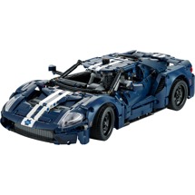 LEGO Technic 42154 Ford GT 2022