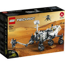 LEGO Technic 42158 NASAs Mars Rover Perseverance