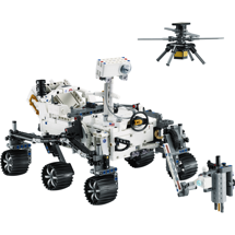 LEGO Technic 42158 NASAs Mars Rover Perseverance
