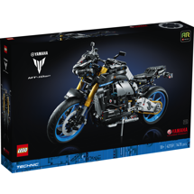 LEGO Technic 42159 Yamaha MT-10 SP