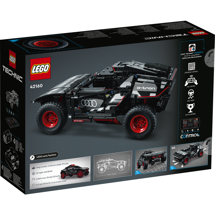 LEGO Technic 42160 Audi RS Q e-tron