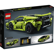 LEGO Technic 42161 Lamborghini Huracán Tecnica