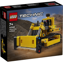 LEGO Technic 42163 Stor bulldozer