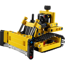 LEGO Technic 42163 Stor bulldozer