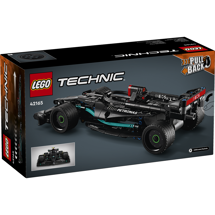 LEGO Technic 42165 Mercedes-AMG F1 W14 E Performance pull-back