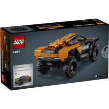 LEGO Technic 42166 NEOM McLaren Extreme E-racerbil