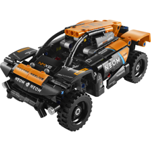 LEGO Technic 42166 NEOM McLaren Extreme E-racerbil