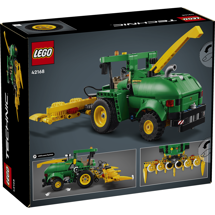 LEGO Technic 42168 John Deere 9700 Forage Harvester
