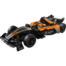 LEGO Technic 42169 NEOM McLaren Formula E-racerbil