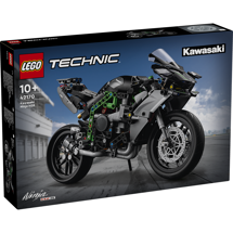 LEGO Technic 42170 Kawasaki Ninja H2R-motorcykel