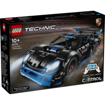 LEGO Technic 42176 Porsche GT4 e-Performance-racerbil
