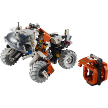 LEGO Technic 42178 Mobil rumlæsser LT78