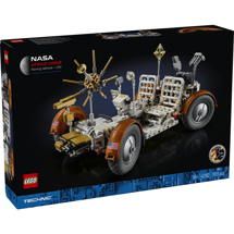 LEGO Technic 42182 NASA Apollo-månebil – LRV