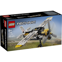 LEGO Technic 42198 Bush-fly