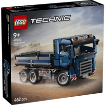 LEGO Technic 42203 Lastbil med tip