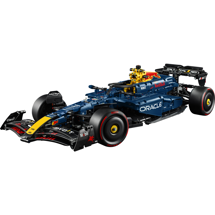 LEGO Technic 42206 Oracle Red Bull Racing RB20 F1-bil
