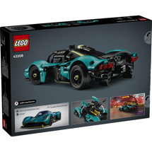 LEGO Technic 42208 Aston Martin Valkyrie