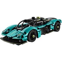 LEGO Technic 42208 Aston Martin Valkyrie