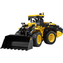 LEGO Technic 42209 Volvo L120 Electric-gummiged