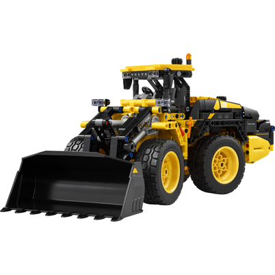LEGO Technic 42209 Volvo L120 Electric-gummiged