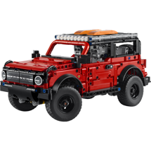 LEGO Technic 42213 Ford Bronco-SUV